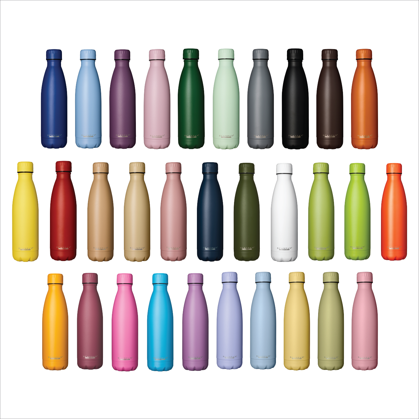 TO GO Vacuum Bottle 500ml